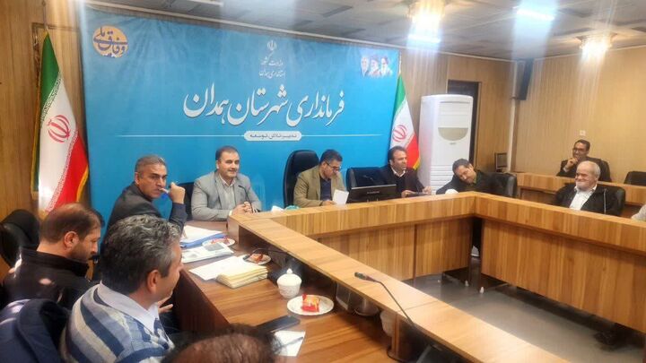 اختصاص بیش از ۲ هزار میلیارد ریال برای توسعه گردشگری همدان