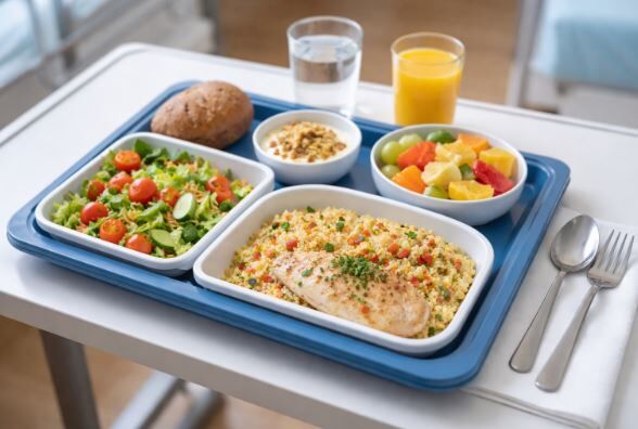 پیشنهاد گسترش ارایه غذای حلال در مدارس و بیمارستان‌های دولتی توسط دولت اسپانیا