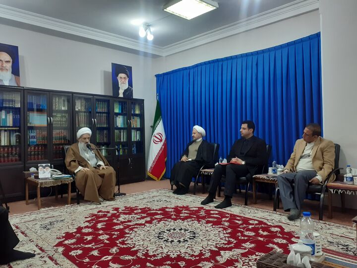 بنیه فرهنگی اجتماعی خانواده ها باید با محوریت مساجد محلات تقویت شود