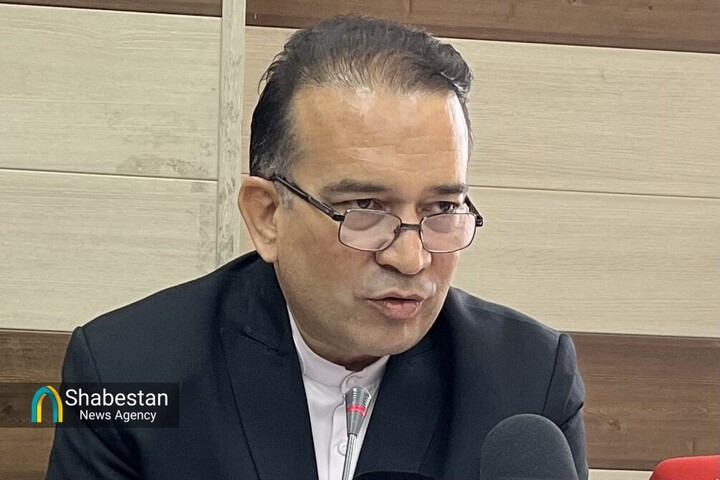 گنبدکاووس میزبان ۳۰۵ پروژه عمرانی و اقتصادی در دهه فجر