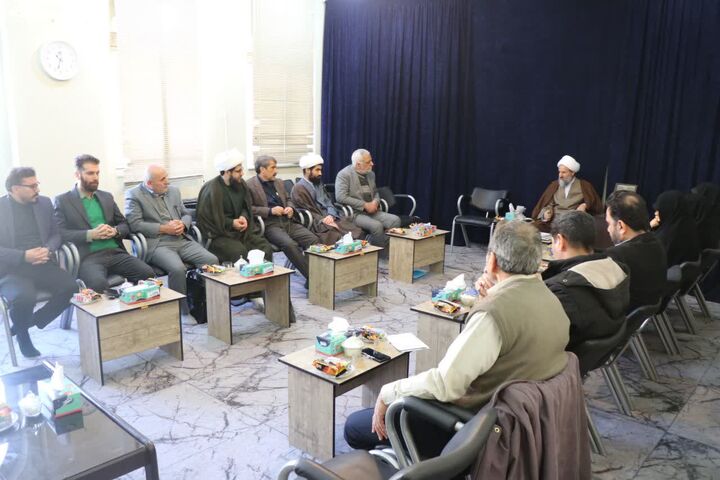 گلدسته‌های ایران؛ فریاد مردمی در دفاع از مسجد و محکومیت آشوب‌های سازمان‌یافته