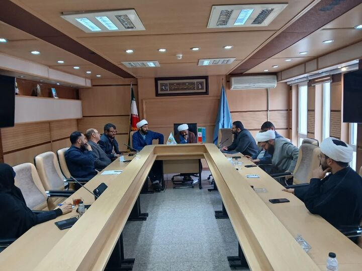 هیئات در خط مقدم جهاد تبیین؛ نقشه راه فرهنگی کردستان برای دهه فجر ترسیم شد