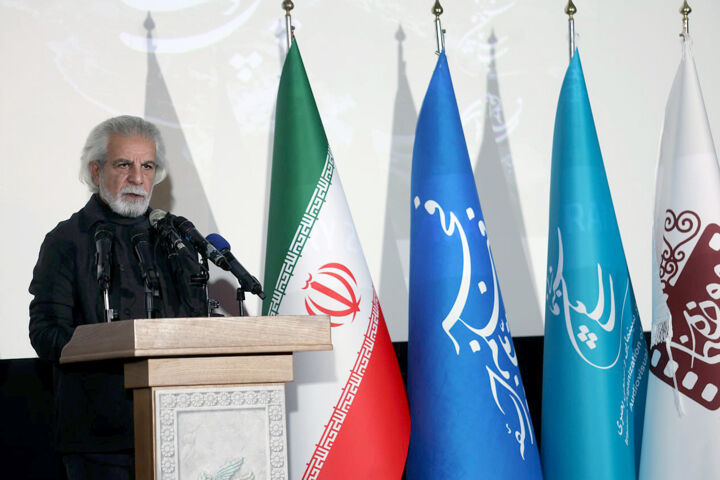 شاهسواری: امیدوارم جشنواره فیلم فجر به رویدادی برای همبستگی تبدیل شود