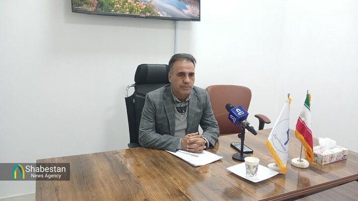 افتتاح و کلنگ‌زنی ۳۸ پروژه آب و فاضلاب خراسان جنوبی در دهه‌فجر