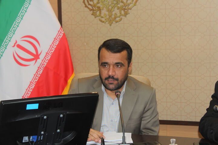 برنامه‌های محوری دهه فجر با تکیه بر مساجد و حضور فعال نوجوانان در زنجان اجرا می‌شود 