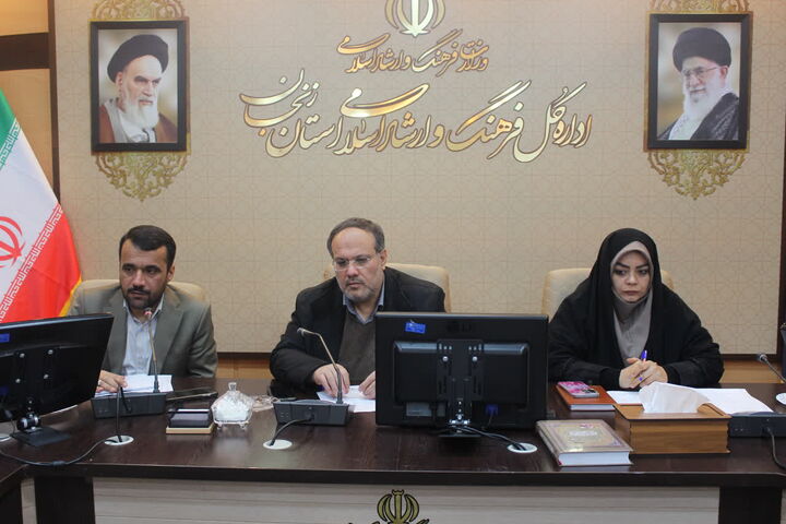 فیلم‌های فجر در استان زنجان اکران می‌شود