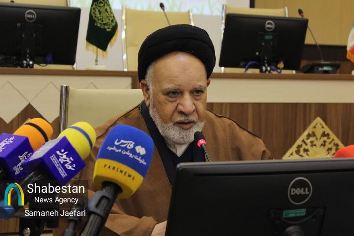 دهه‌فجری آمیخته با مهدویت، با محوریت مساجد