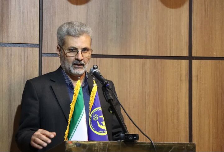 هر مددجوی توانمند، یک سفیر نیکوکاری در جامعه است