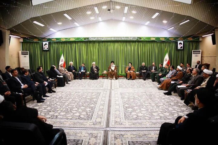 ۲۲ بهمن مقدمه ظهور است/ دهه فجر و نیمه‌شعبان امسال باشکوه‌تر خواهد بود