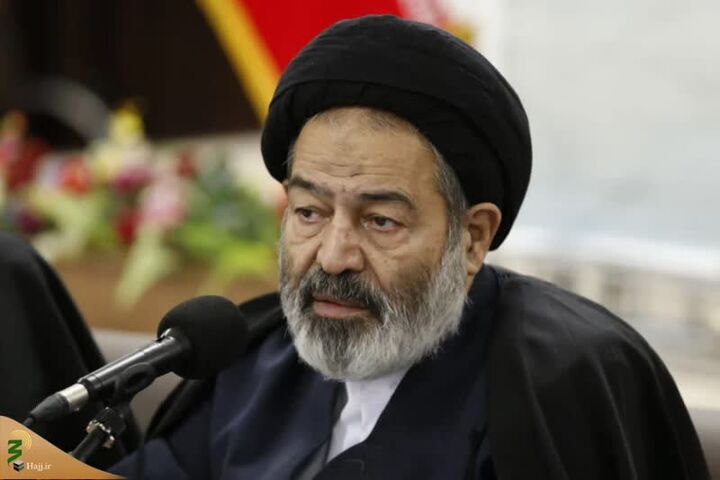 نواب: در اجرای درست حج ابراهیمی همکاری شود