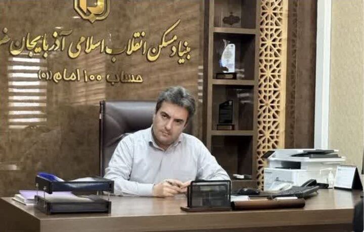 افتتاح و بهره برداری ۱۴۱۱ پروژه در آذربایجان‌غربی