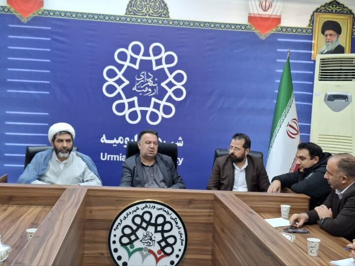 تمام محلات آذربایجان غربی میزبان جشن‌های اعیاد شعبانیه هستند