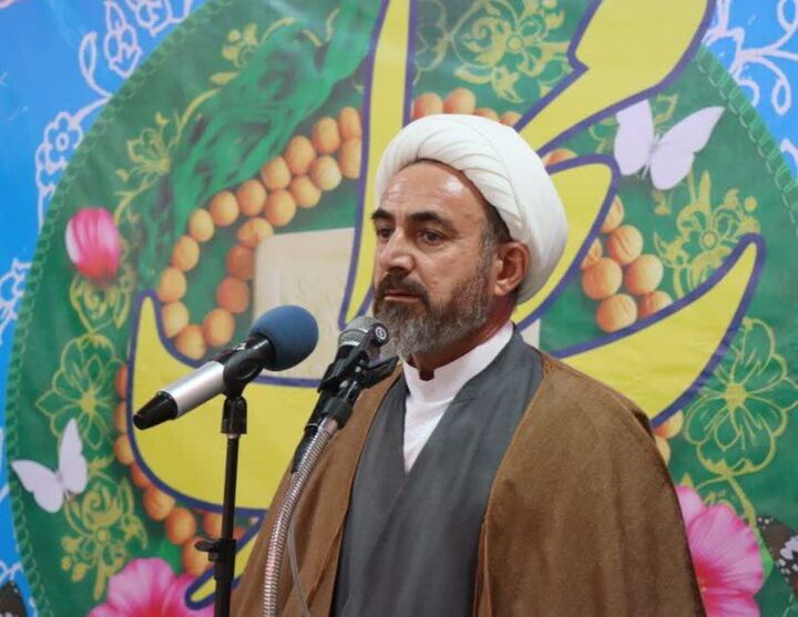 مساجد سنگر اصلی مقابله با هجمه‌های دشمن هستند