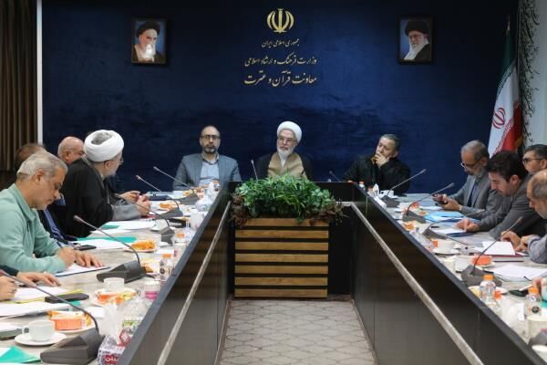 ۱۰ توصیه راهبردی برای برگزاری سی‌وسومین نمایشگاه بین‌المللی قرآن کریم