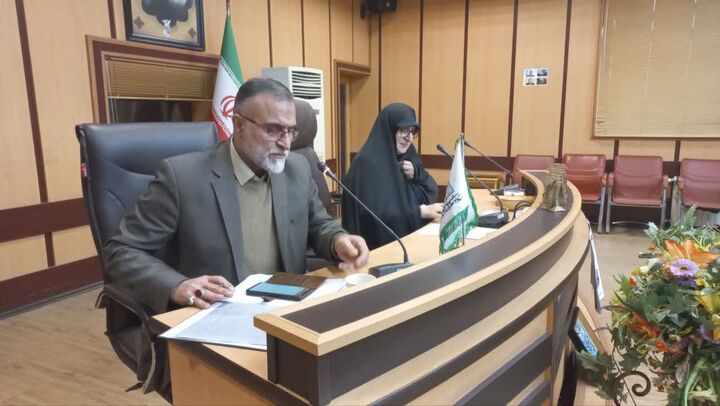 از آل بویه تا امروز، گیلان پیشگام در بازسازی عتبات 