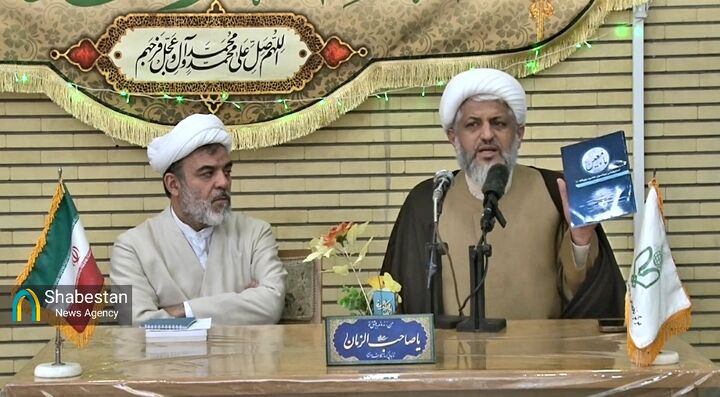 راهکارهای ساده و اثربخش برای ارتباط با امام زمان(عج)/ یاد دائمی حضرت در زندگی غوغا می‌کند