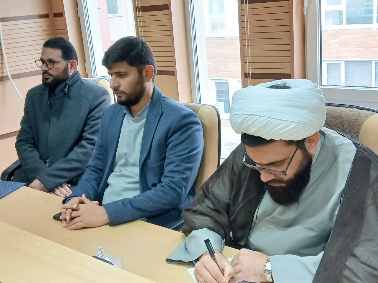 هیئات در خط مقدم جهاد تبیین؛ نقشه راه فرهنگی کردستان برای دهه فجر ترسیم شد