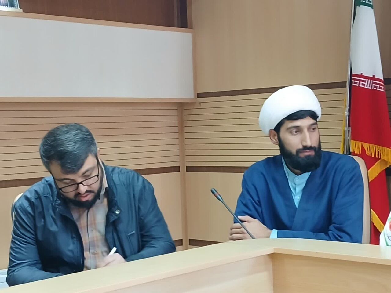 هیئات در خط مقدم جهاد تبیین؛ نقشه راه فرهنگی کردستان برای دهه فجر ترسیم شد