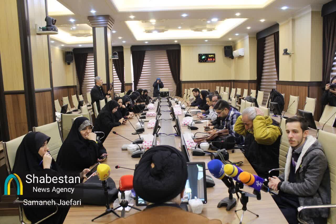 از راهپیمایی «منتظران ظهور» و جشن نیمه شعبان در مسجدالزهرا(س) تا ازدواج ۱۷۰۰ دانشجو