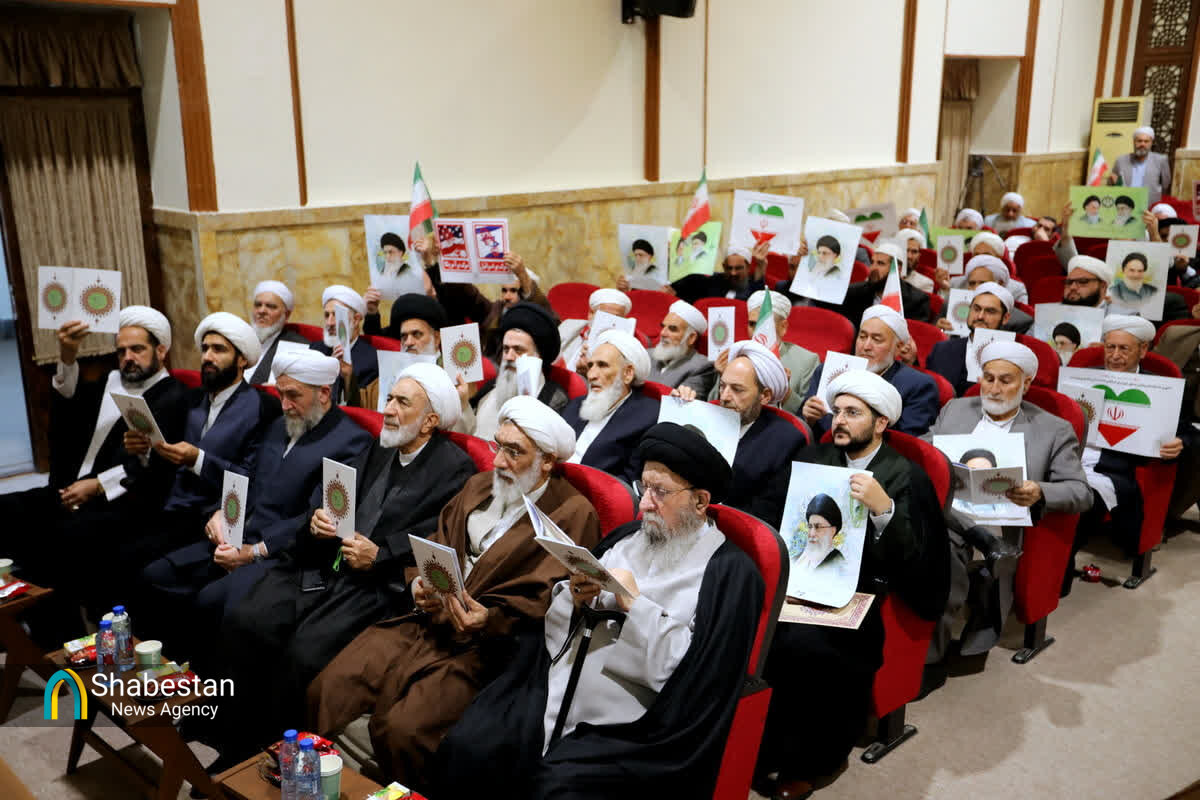 اجتماع «امت قرآن» در گرگان