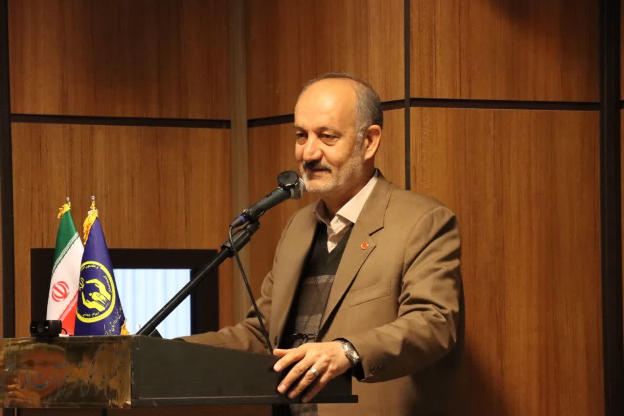 تقویت سرمایهاجتماعی، مسیر تحقق زیستنیکو و کاهش آسیبها است