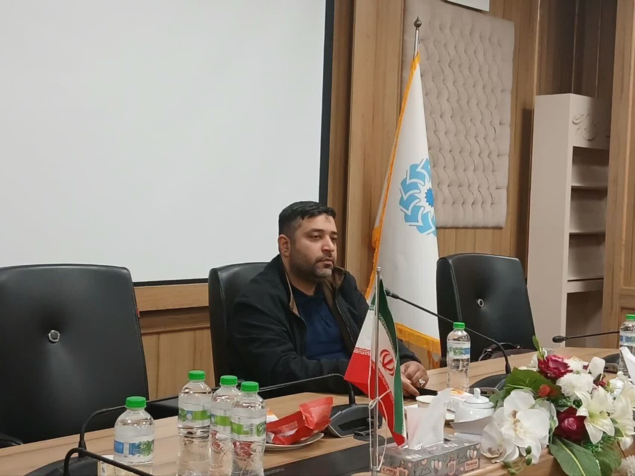 چهارمین نشست فصلی «مشهد، شهر کتابخوان‌ها» برگزار شد