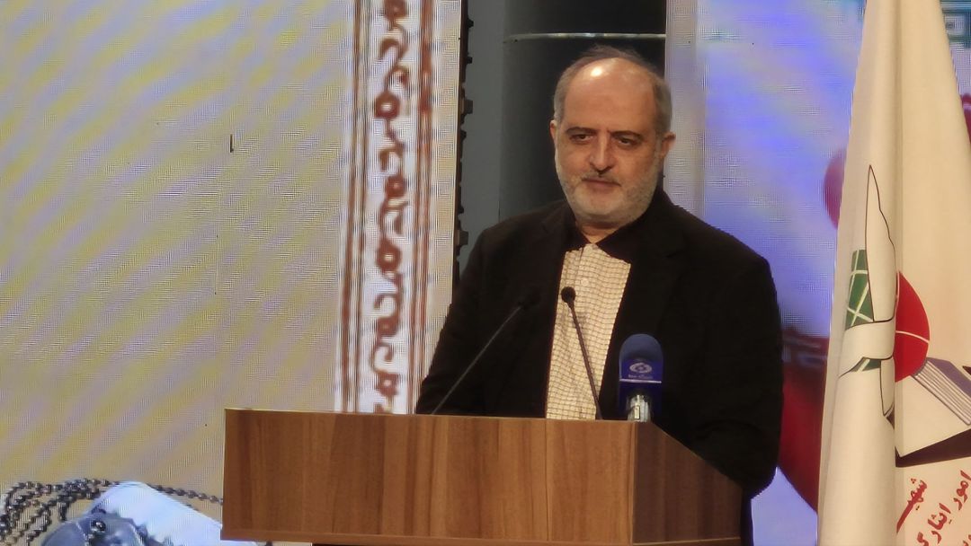 درست گفتن روایتها، یک رسالت مهم است/ایران دارای پشتوانه تمدنی و اعتقادی قوی است