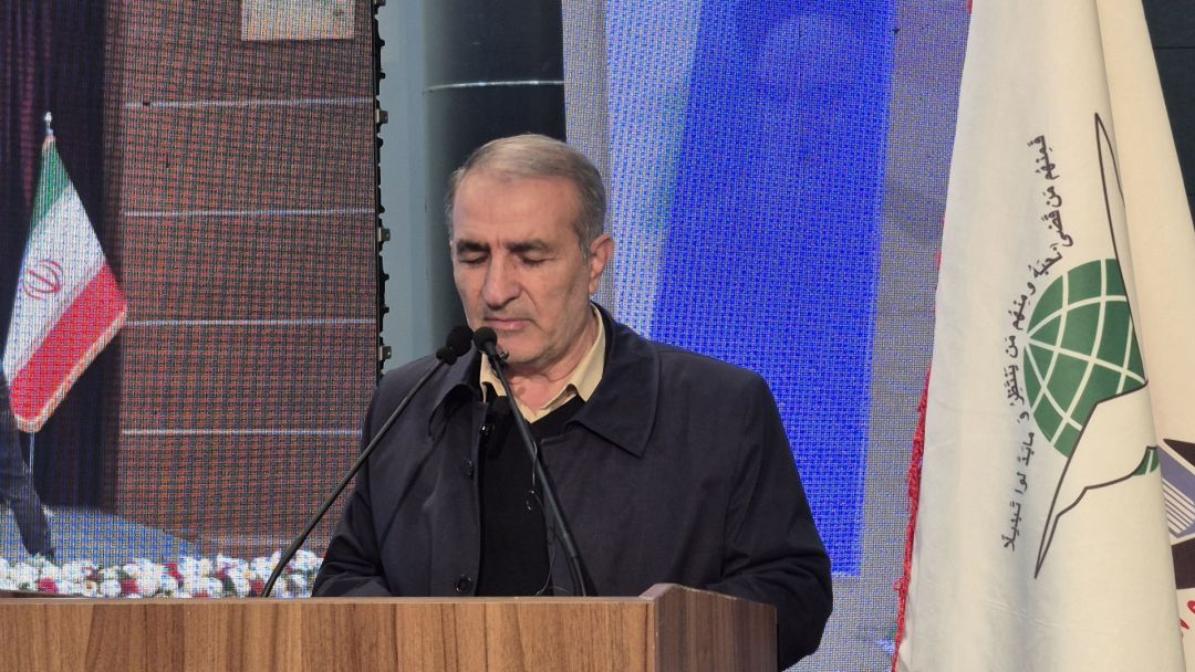 درست گفتن روایتها، یک رسالت مهم است/ایران دارای پشتوانه تمدنی و اعتقادی قوی است