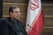 آذربایجان‌غربی پیشران تجارت ۳۰ میلیارد دلاری با ترکیه است