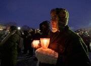 درخواست‌ پایان اسلام هراسی در کانادا همزمان با نُهمین سالگرد حمله به مسجد کبک