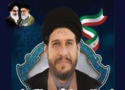 شهادت روحانی فاضل و طلبه مجاهد باشتی در شیراز