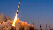 اعتراف وال استریت ژورنال به پاسخ قوی موشکی ایران در برابر هر تجاوز