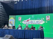 میزگرد تخصصی «مهدویت، خانواده و تمدن‌سازی» در پنجمین اجلاس ملی مهدویت و انقلاب اسلامی برگزار شد