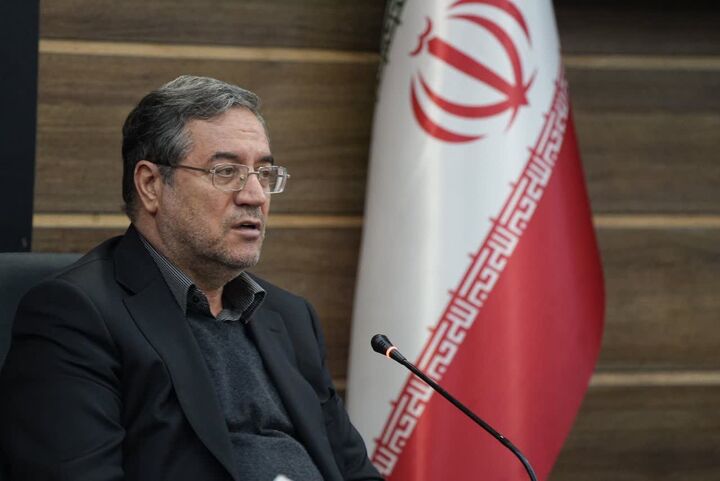 آذربایجان‌غربی پیشران تجارت ۳۰ میلیارد دلاری با ترکیه است