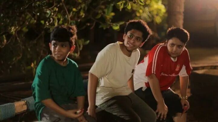 "دینگو" نامزد دریافت جایزه شانزدهمین جشنواره مردمی فیلم عمار شد