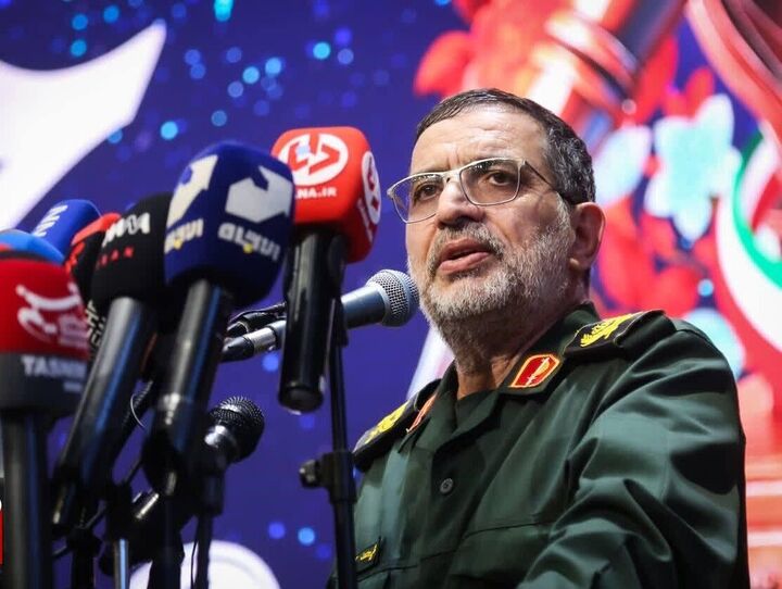 سخنگوی سپاه: بر رفتار و تحرکات دشمن مسلطیم و نسبت به همه سناریوهای دشمن اقدام می‌کنیم