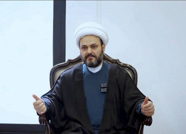 آمریکایی‌ها گورهایشان را آماده کنند/عراقی‌ها اجازه نمی‌دهند به ایران تعرض شود