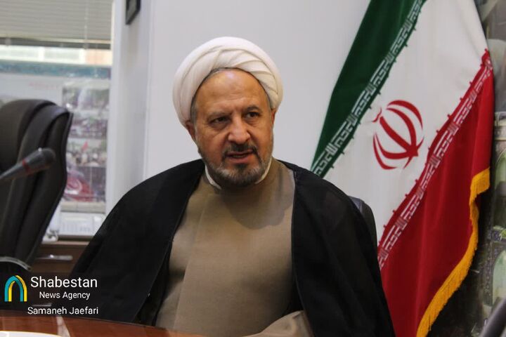 ایجاد کارگروه کانون‌های فرهنگی در استانداری خراسان رضوی، باعث رونق مساجد می‌شود