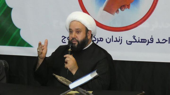 اعتراض حق قانونی و طبیعی مردم است