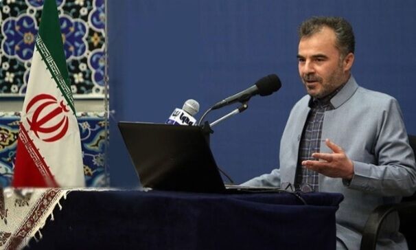 اعتکاف ۸۰۰ هزار نوجوان، خط بطلانی بر تحلیل‌های غلط است