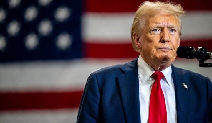 واکنش عراقی ها به اظهارات مداخله جویانه ترامپ با موجی از خشم و انزجار