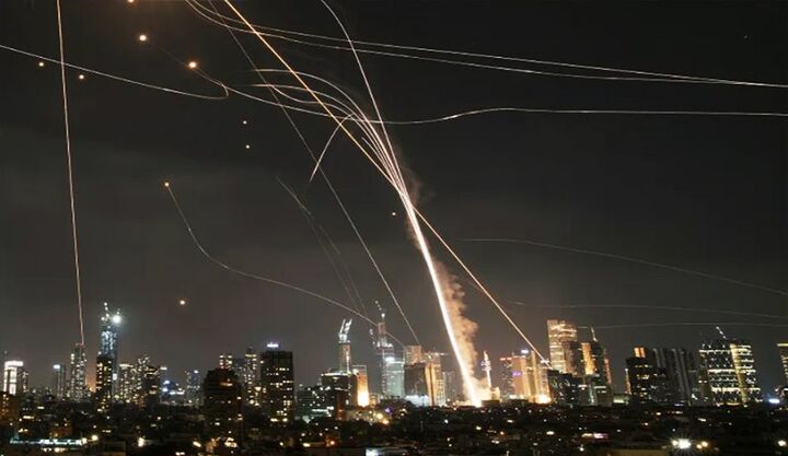 ارزیابی رسانه‌های اسرائیلی از قدرت واقعی ایران در صورت حمله