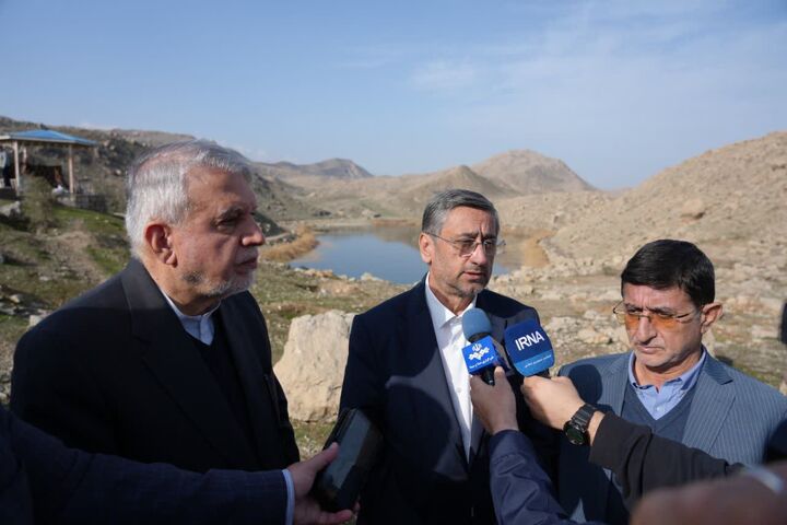 کار تخصصی و علمی زمینه‌ساز توسعه گردشگری است