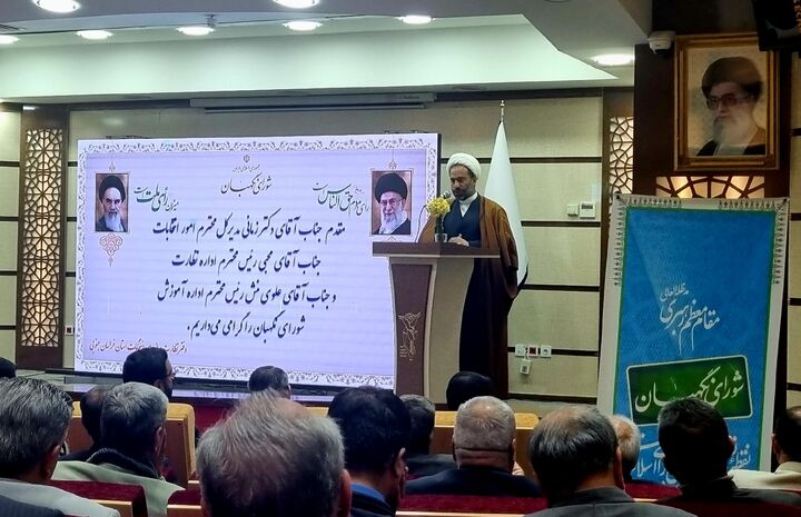 نظارت دقیق هیأت‌ها ضامن سلامت انتخابات و اعتماد عمومی است