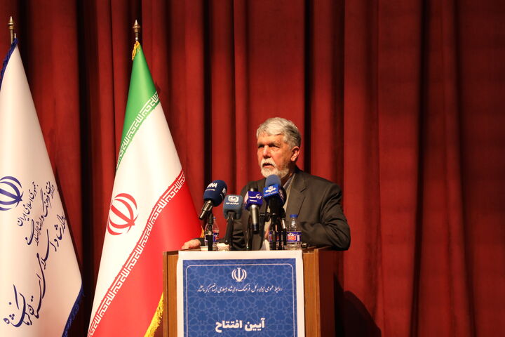 شهرها بدون زیرساخت فرهنگی، نفس نمی‌کشند