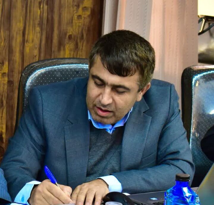 هم‌اندیشی روابط عمومی‌های آموزش و پرورش شهرستانها ومناطق کهگیلویه وبویراحمد در آستانه دهه فجر