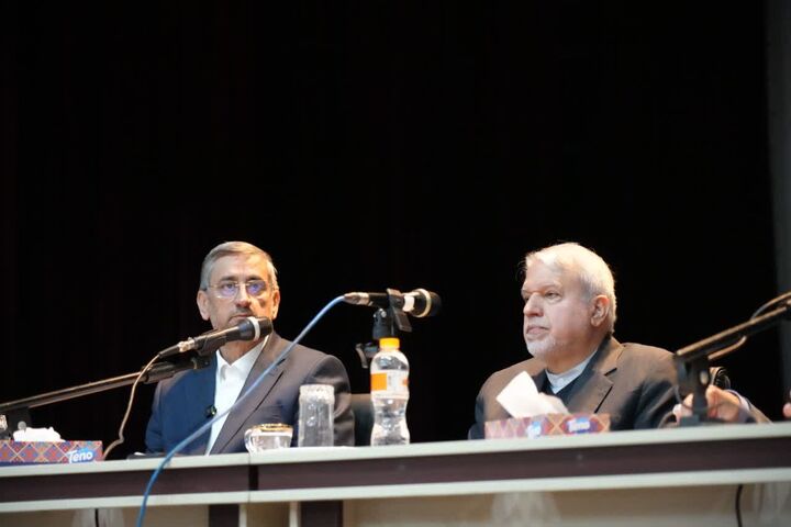 دولت مصمم است لرستان به جایگاه مطلوبی در توسعه ملی برسد