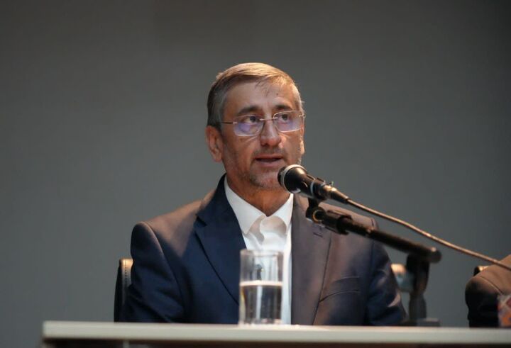 سد معشوره تا سال ۱۴۰۶ به بهره‌برداری می‌رسد