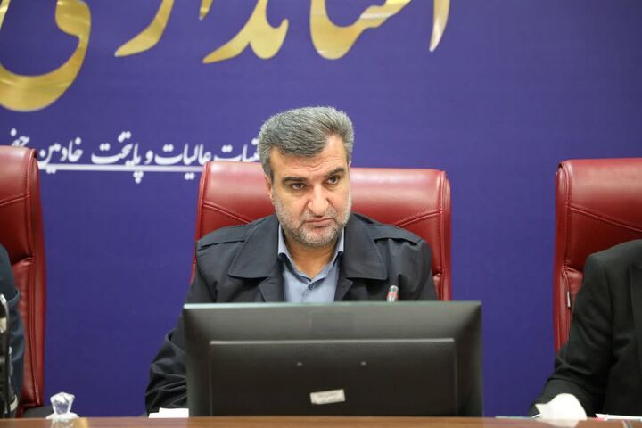 افتتاح ۲۴ پروژه اقتصادی ایلام در دهه فجر