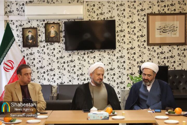 بازگشت به مسجد تنها راه نجات کشور/ پرچم کانون‌های مسجدی را باید بالا ببریم